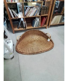 PANIER DE MOISSON DIT VAN OSIER