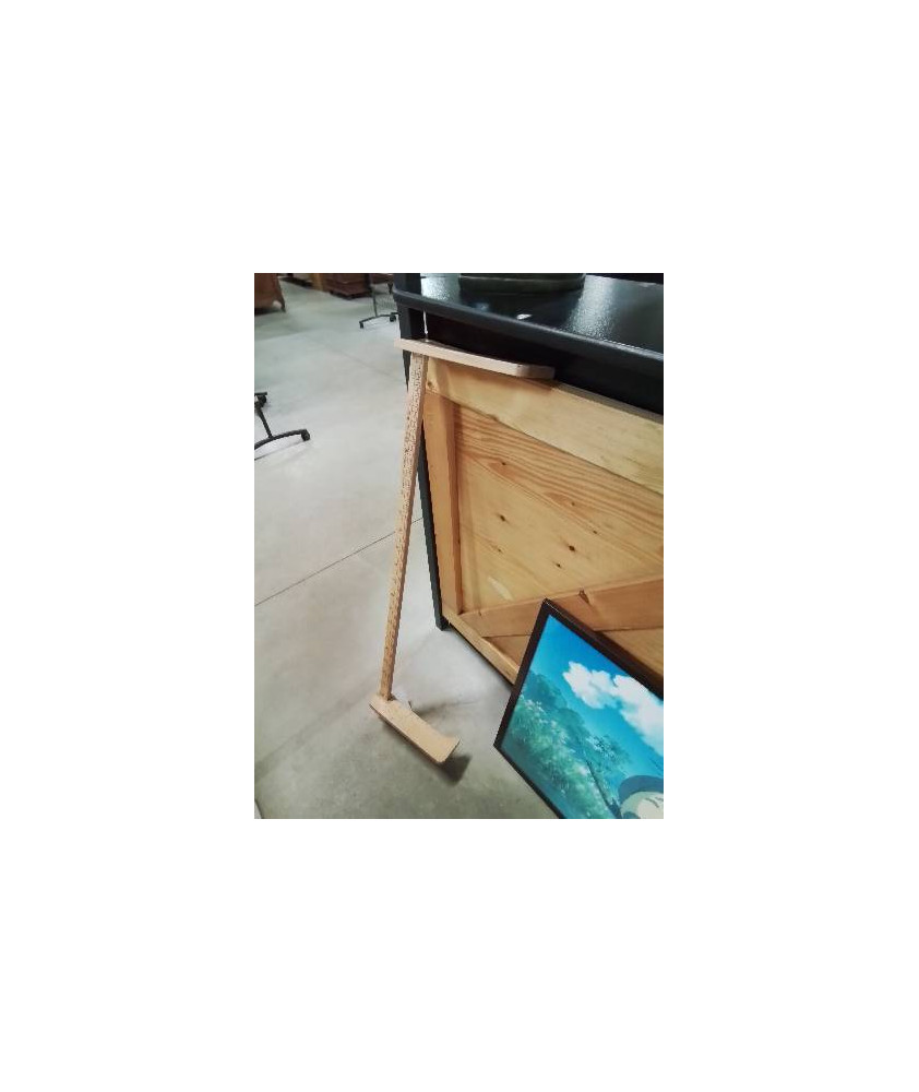 TOISE SOMATOMETRE COMED 1METRE MAX