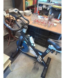 VÉLO D’APPARTEMENT LABGREY L1 MODEL