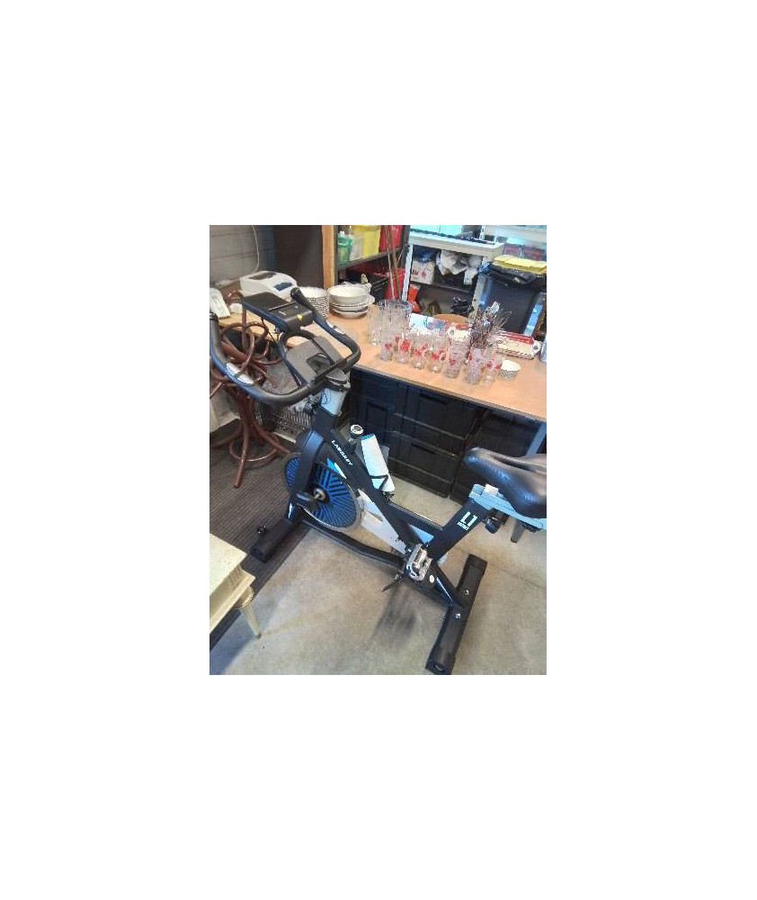 VÉLO D’APPARTEMENT LABGREY L1 MODEL