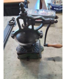 MOULIN A CAFE DE COMPTOIR PEUGEOT FRERES A 0 DÉBUT XXE