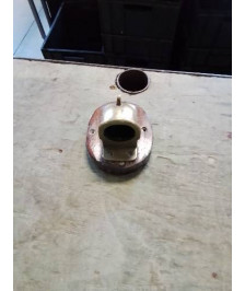 ECUBIER BRONZE DEBUT XXE