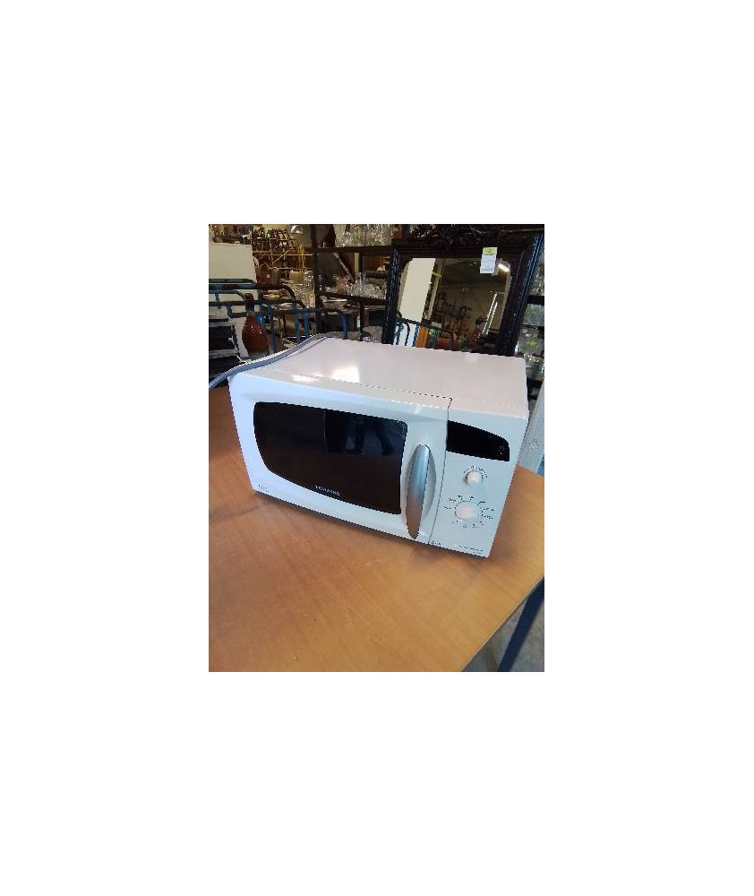 MICRO-ONDES GRILL SAMSUNG CE282DN