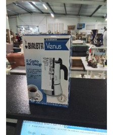 CAFETIÈRE ITALIENNE BIALETTI VENUS