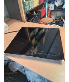 PLAQUE INDUCTION 3 FEUX AEG