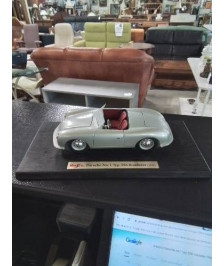 MINIATURE MAISTO PORSHE NO.1 TYP 356 ROADSTER (1948)