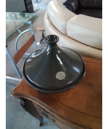 PLAT A TAJINE CERAMIQUE EMILE HENRY 30CM