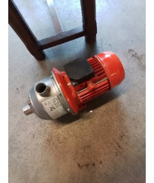 POMPE A EAU DE SURFACE 5M3 SALMSON MULTI-H202-SE-T 