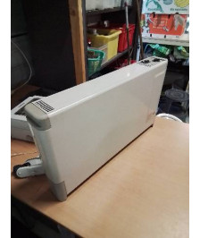 RADIATEUR ÉLECTRIQUE SUPRA 2000W