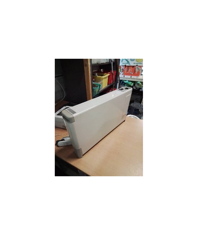 RADIATEUR ÉLECTRIQUE SUPRA 2000W