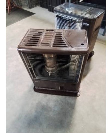 POELE A PÉTROLE AIR SENSOR SENDAI S 27A