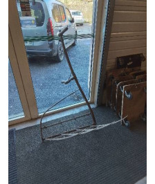 FAUX A DOIGTS DÉBUT XXE