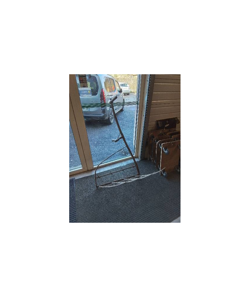 FAUX A DOIGTS DÉBUT XXE