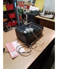 IMPRIMANTE CANON PIXMA TR4550