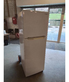 RÉFRIGÉRATEUR CONGÉLATEUR SAMSUNG RT32FARADWW 322L