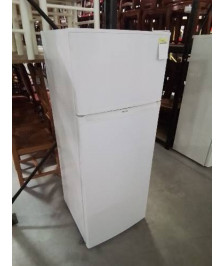 RÉFRIGÉRATEUR CONGÉLATEUR PROLINE  DD207WH 206L