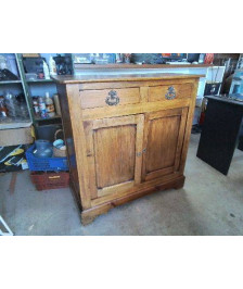 PETIT BUFFET PARISIEN