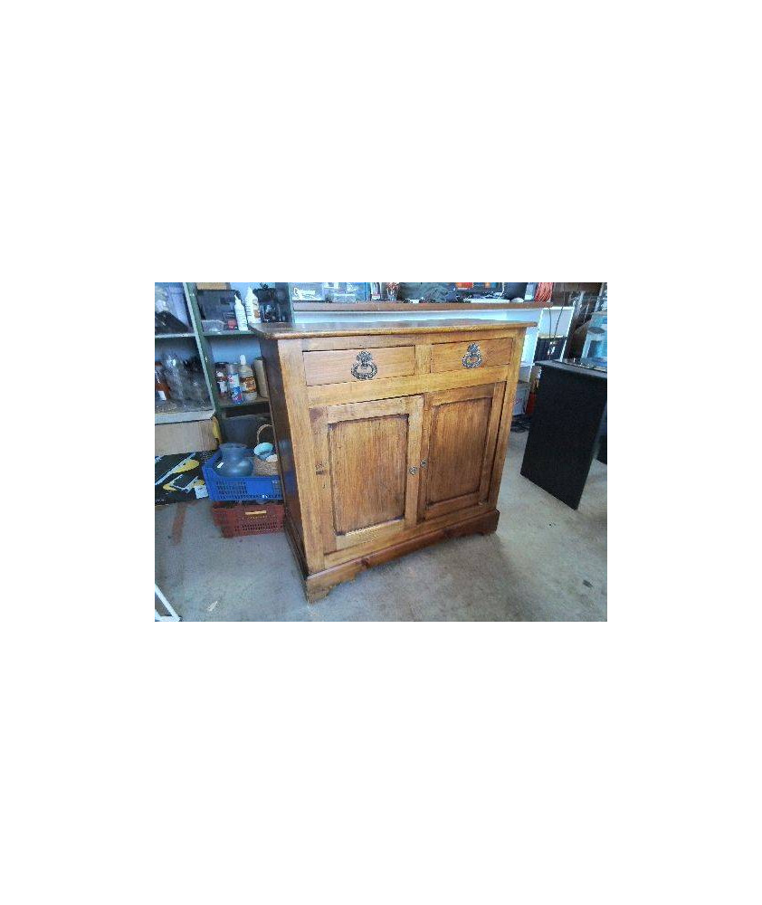 PETIT BUFFET PARISIEN