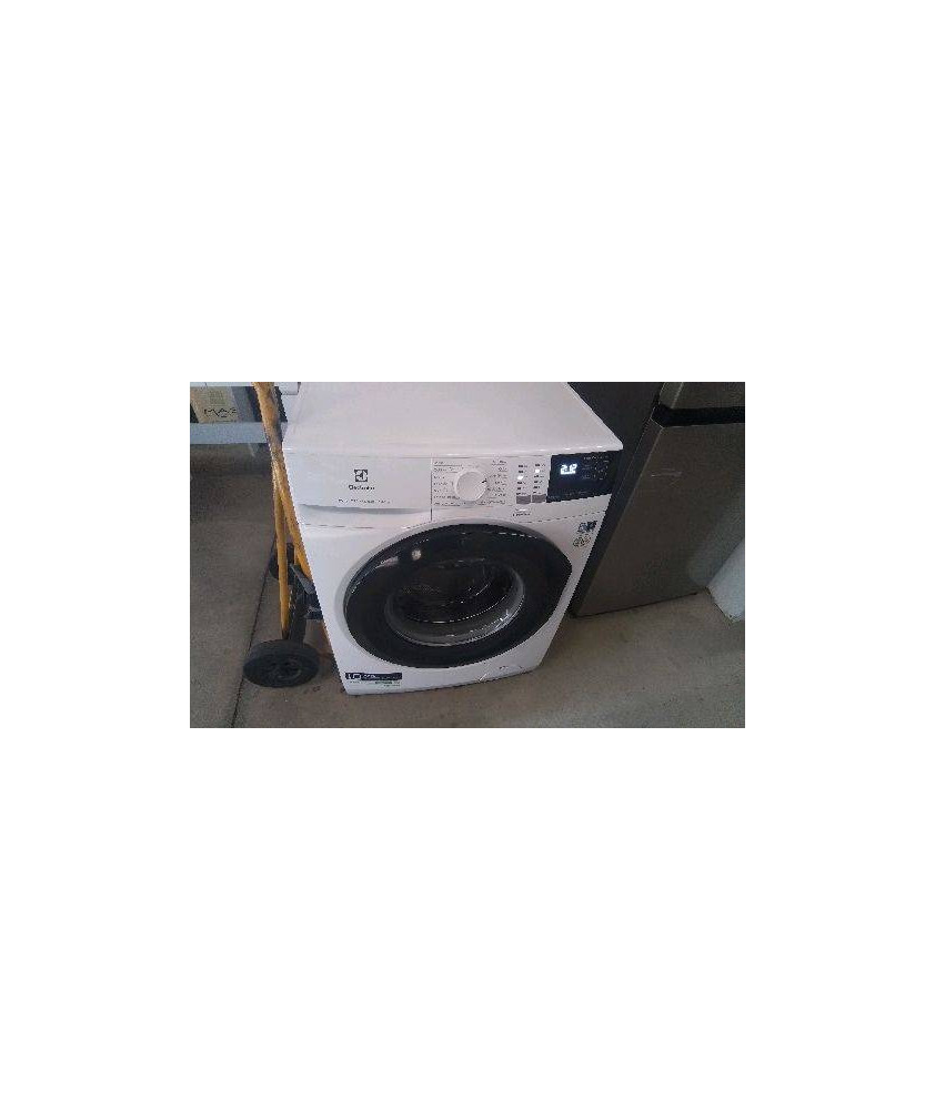 LAVE LINGE HUBLOT ELECTROLUX 10KG 1400T