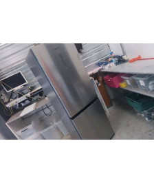 FRIGO CONGELATEUR HISENSE NO FROST 