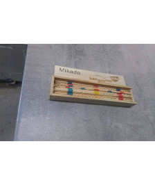 JEU DE MIKADO 