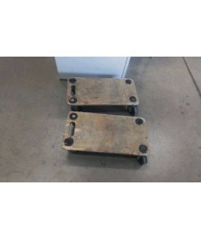 PLANCHE A ROULETTES POUR MEUBLE 