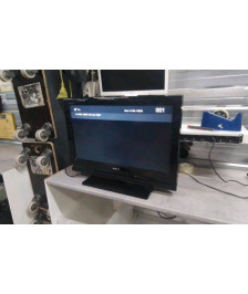 ECRAN SONY NON HD SANS TEL 66CM