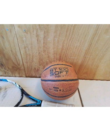 BALLON DE BASKET TARMAK TAILLE 7