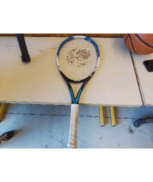 RAQUETTE DE TENIS ARTENGO