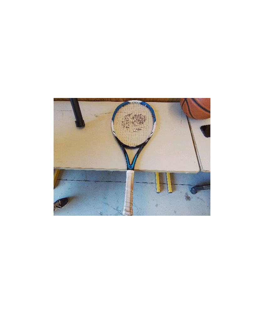 RAQUETTE DE TENIS ARTENGO