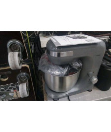 ROBOT PATISSIER SIVERCREST 