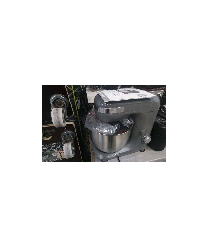 ROBOT PATISSIER SIVERCREST 