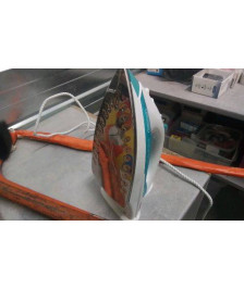 FER A REPASSER DELONGHI