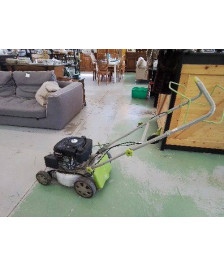 TONDEUZE A GAZON THERMIQUE GREATLAND