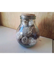 BOMBONNE STYLE DAME JEANNE 