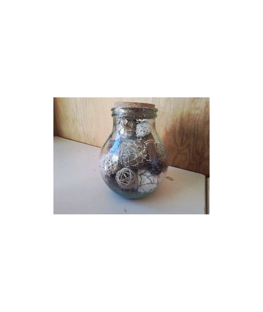 BOMBONNE STYLE DAME JEANNE 