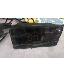 REVEIL - RADIO W- USB