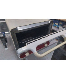 FOUR MOULINEX - MANQUE LECHE FRITES 