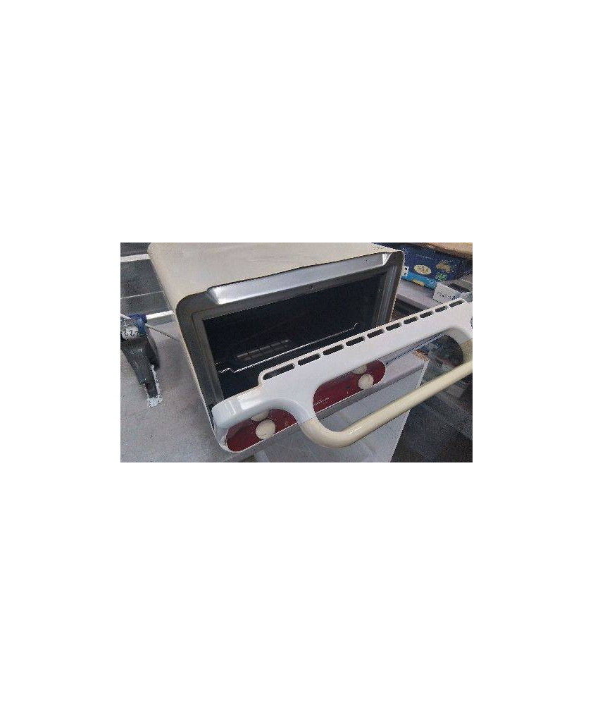 FOUR MOULINEX - MANQUE LECHE FRITES 