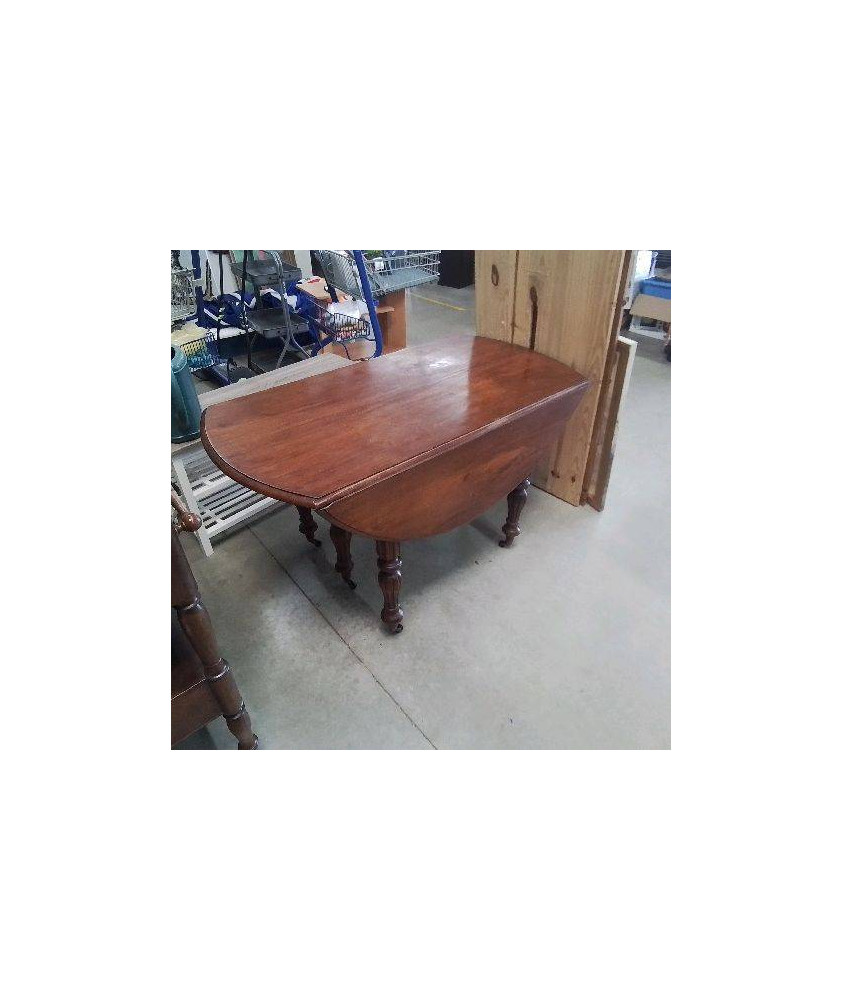 TABLE A VOLETS 3 ALLONGES