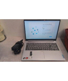 PC PORTABLE LENOVO 15 -  IDEAPAD 1 / PROC.AMD 6X4,3GHZ / MEMOIRE 16RAM - 512DD SSD - WIN 11