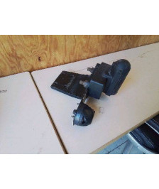 ATTELAGE GOLF 4 BORA TOLEDO