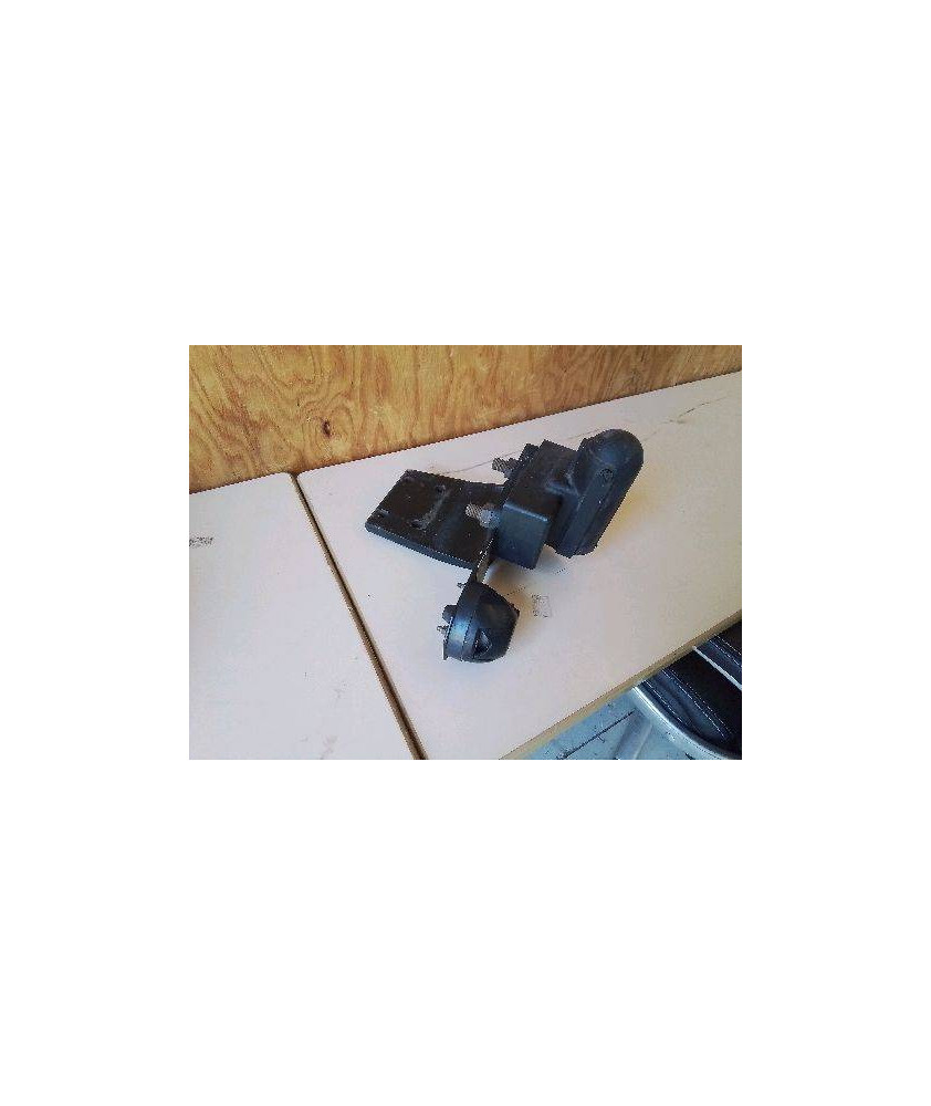 ATTELAGE GOLF 4 BORA TOLEDO