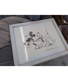 LITHO SOCIETY DOG SHOW - 1939