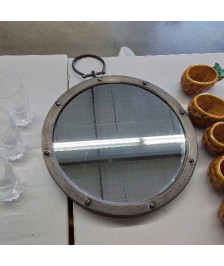 MIROIR ROND