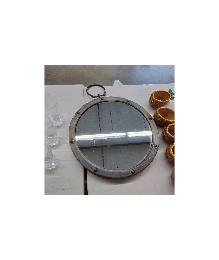 MIROIR ROND