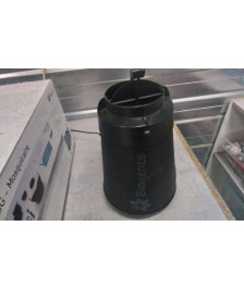 ATTRAPE MOUSTIQUES ELECTRIQUE A RECHARGE/ BIOGENTS