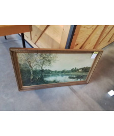 TABLEAU REPRODUCTION LAC