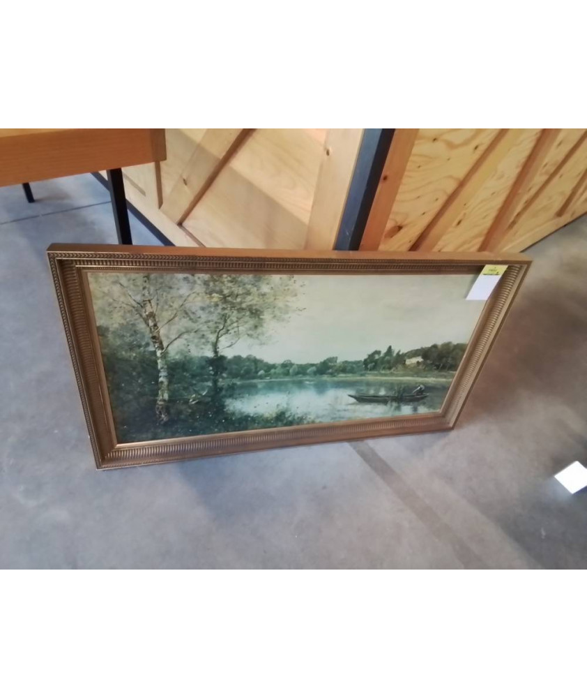 TABLEAU REPRODUCTION LAC