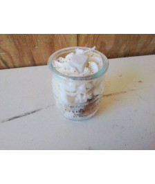 BOUGIE COOKIE CHOCOLAT 